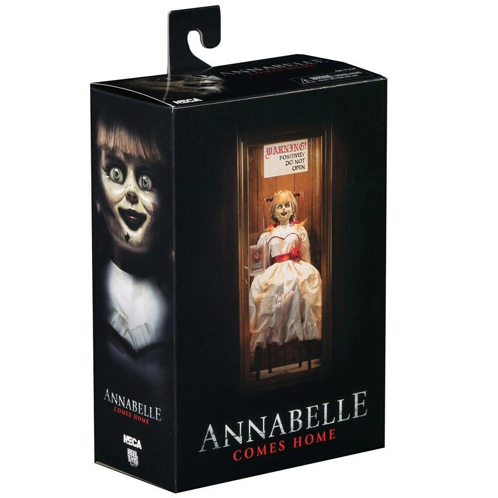 ANNABELLE ULTIMATE COLLECTOR FIGURE SET