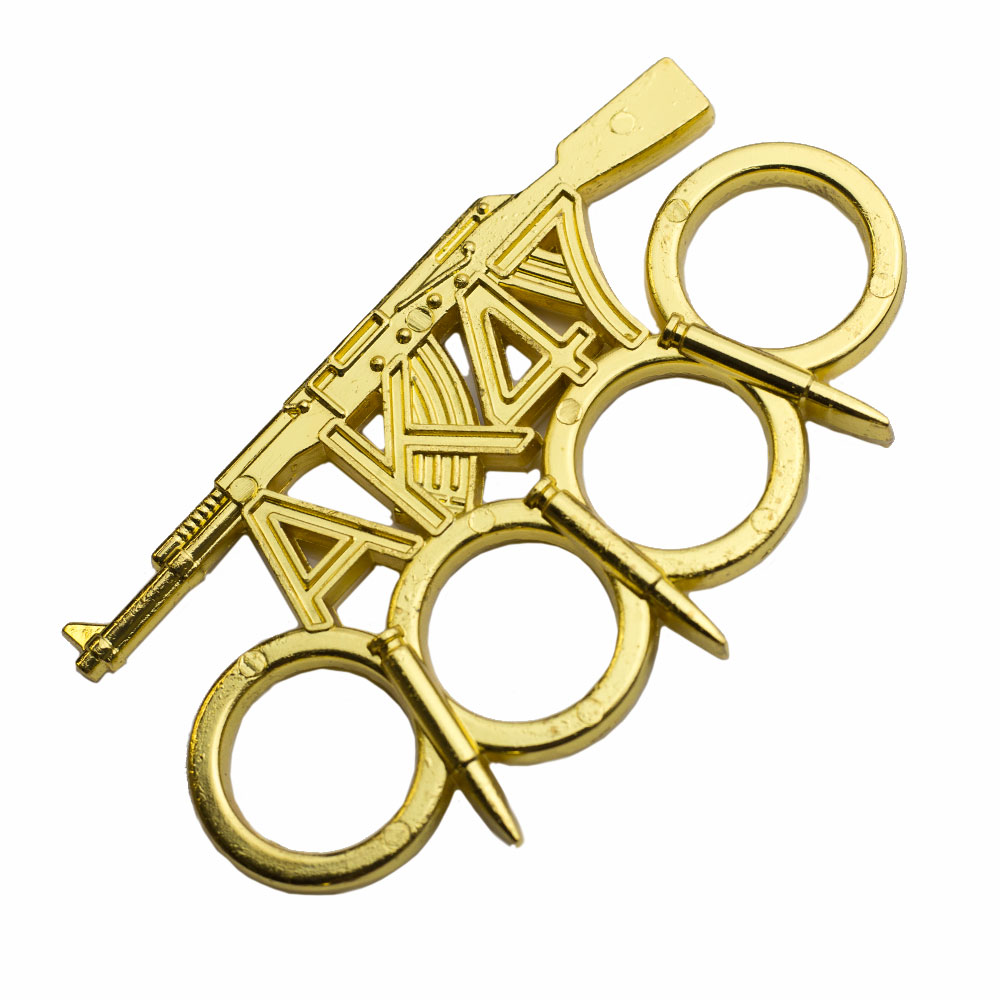 Tactical Knuckle Duster Collection – Premium Heavy-Duty Zinc Alloy Series