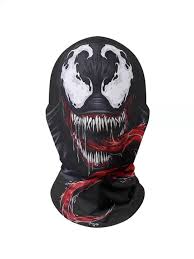Novelty 3D Graphic Face Balaclava – Funny Celebrity & Pop Culture Printed Full Face Mask, Breathable Windproof Cosplay Neck Gaiter