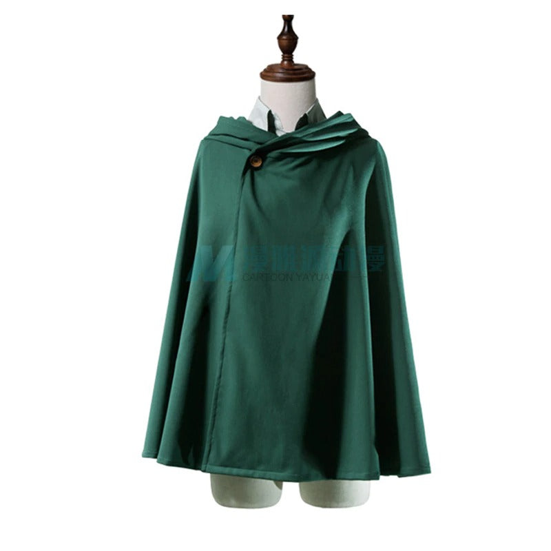 Attack on Titan Cloak